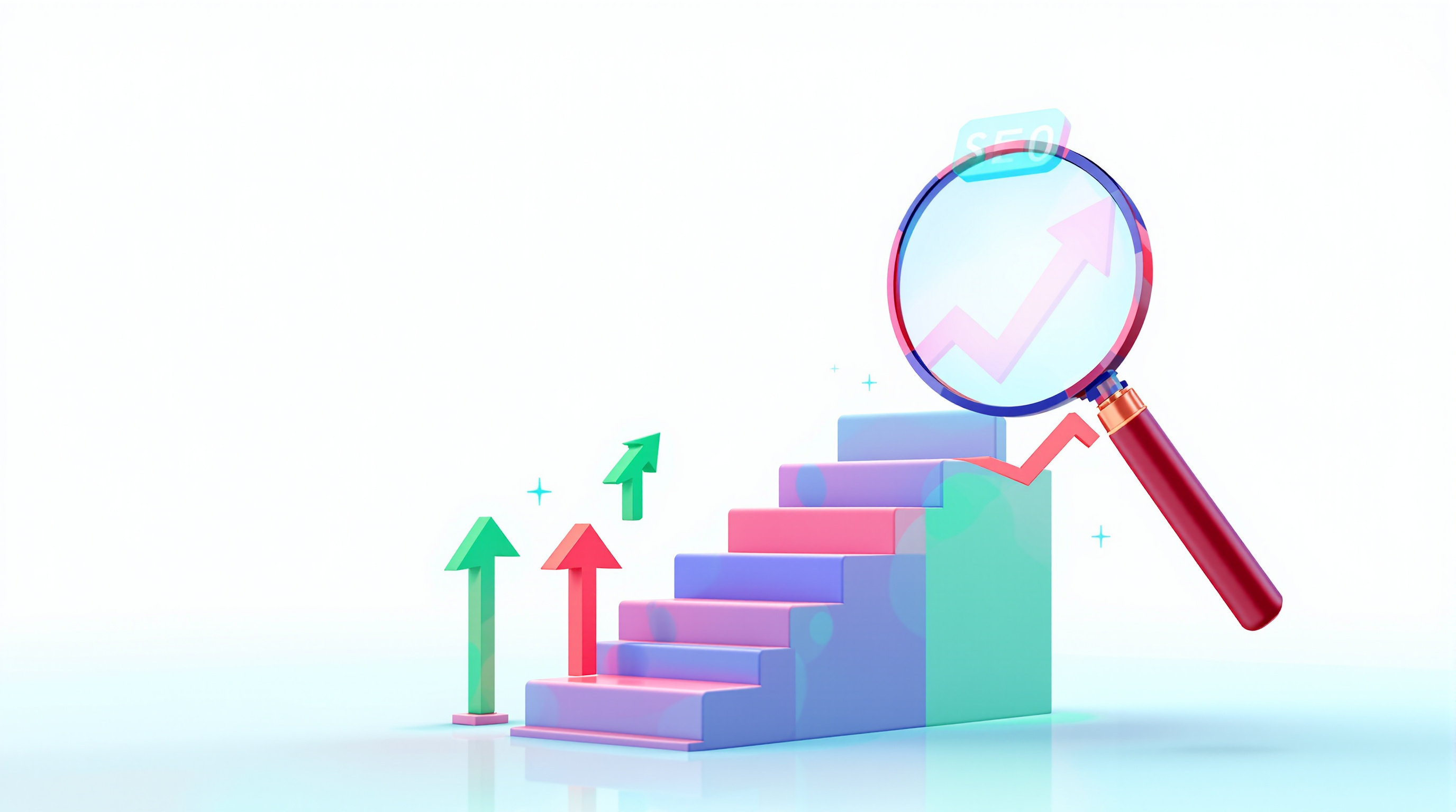 Beneficios del SEO para empresas: trafico organico y visibilidad
